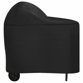 Grill Cover Fits for Char-Griller AKORN Kamado Grill with Cart