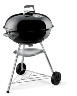 Weber Jumbo Joe Premium