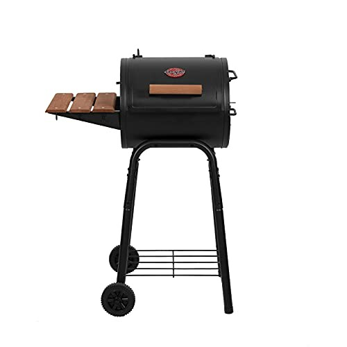 Char-Griller Patio Pro