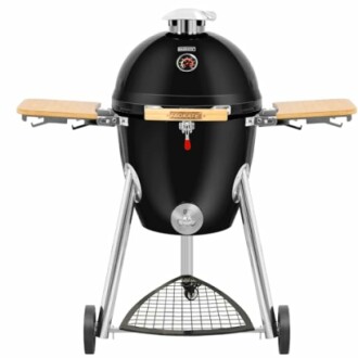 Heavy Iron Kamado Grill