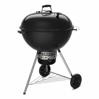 Weber Master-Touch Charcoal Grill