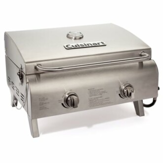 Cuisinart CGG-306