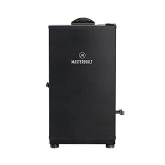 Masterbuilt 30-inch Digital Electric Smoker