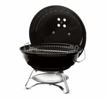 Weber Jumbo Joe 18 Inch